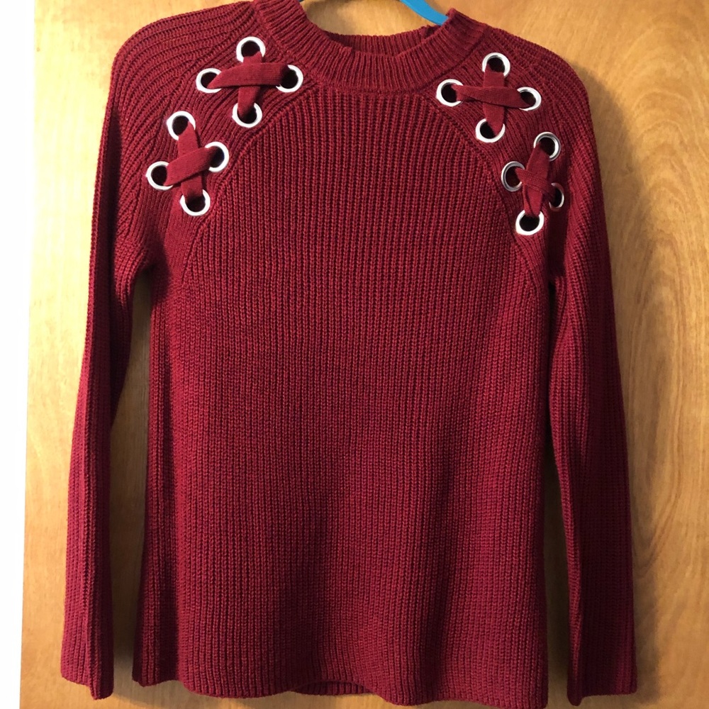 Freshman Sweater